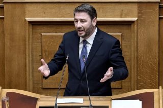 androulakis